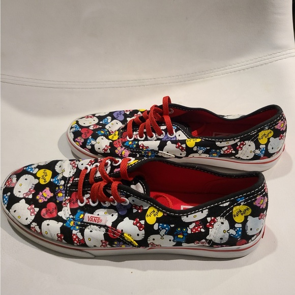 Vans Hello Kitty Sneakers - Multicolor - Picture 3 of 3